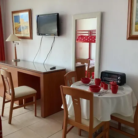 Apartman Mi Casa Bonita *