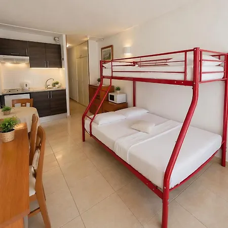 Mi Casa Bonita דירה