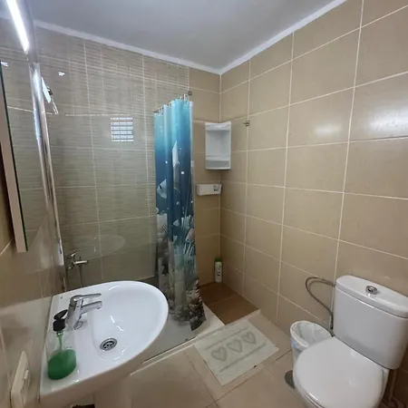 דירה Mi Casa Bonita