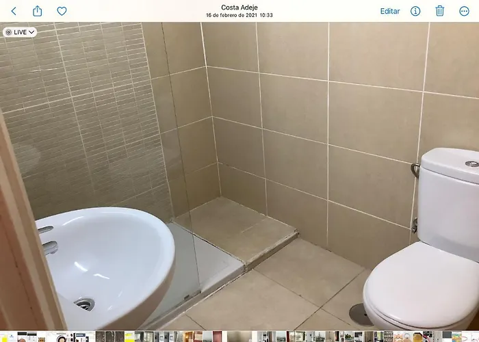 דירה Mi Casa Bonita Playa Feñabe