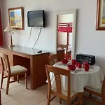 Apartment Mi Casa Bonita *