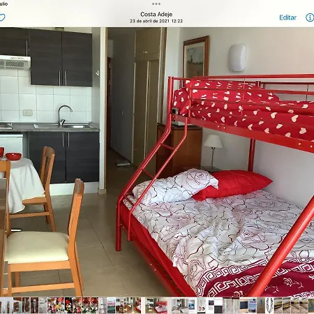 公寓 Mi Casa Bonita