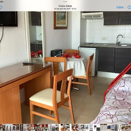 Mi Casa Bonita Appartement