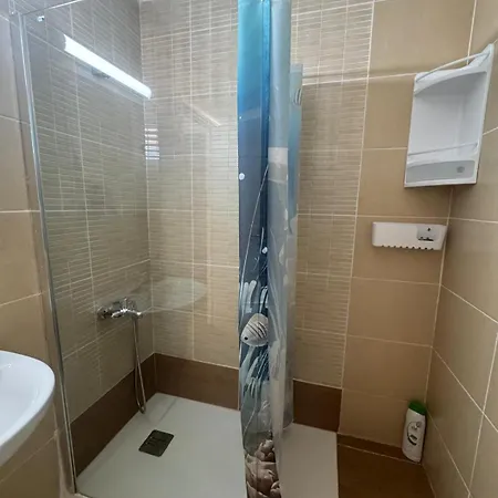 Mi Casa Bonita Playa Feñabe