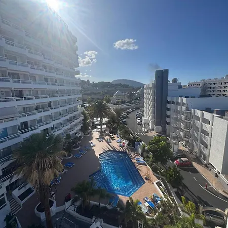 Apartamento Mi Casa Bonita Playa Feñabe