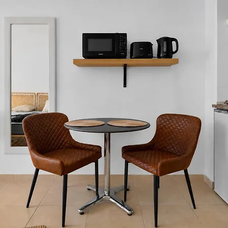 Apartamento Mi Casa Bonita *