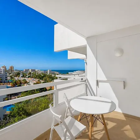 Apartamento Mi Casa Bonita *