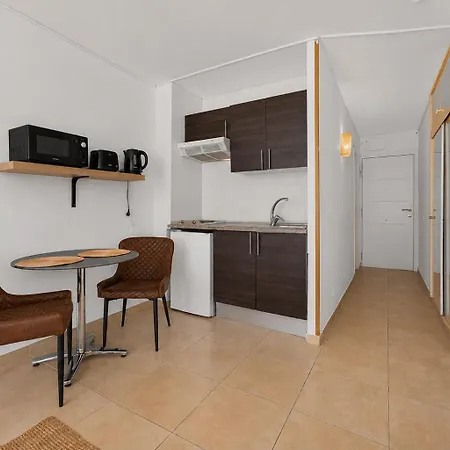 Mi Casa Bonita Playa Feñabe