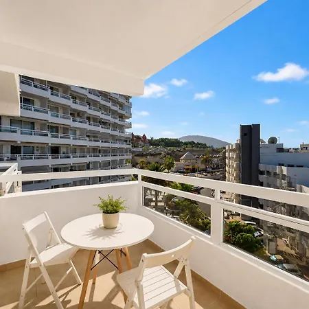 Apartamento Mi Casa Bonita