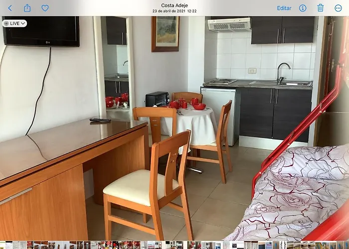 Mi Casa Bonita Appartement