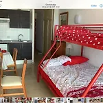 شقة Mi Casa Bonita