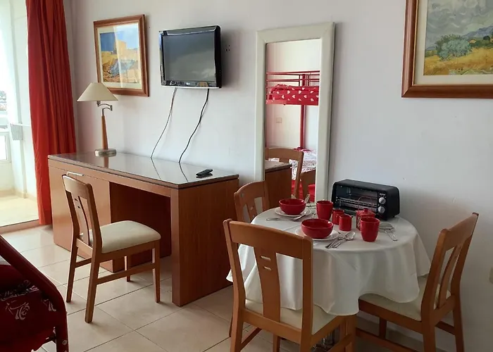 Apartmán Mi Casa Bonita *